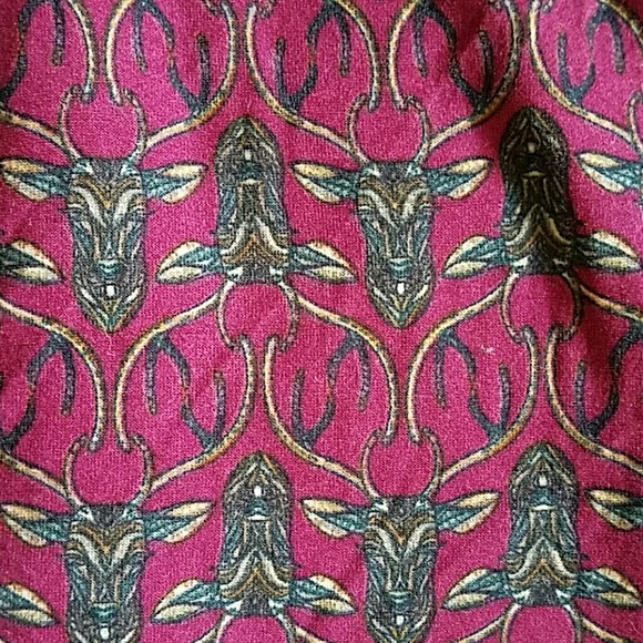 NWOT LuLaRoe TC leggings - Picture 2 of 4